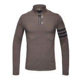 KLNorman Men 1/2 Zip Training Shirt